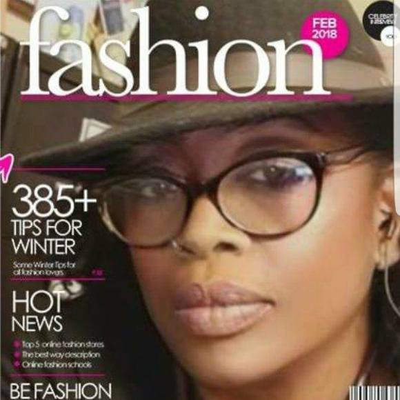 Meet your Posher, Tracey - Picture 1 of 1